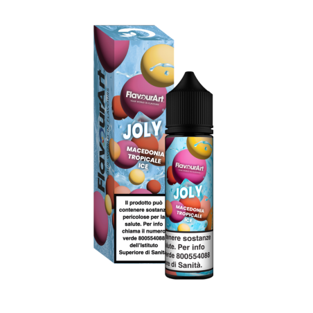 Aroma Joly Shot
