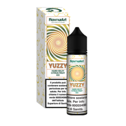 Aroma Yuzzy Shot