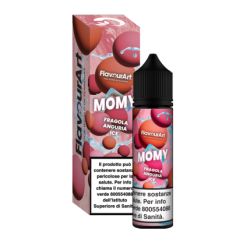 Momy flavour Shot