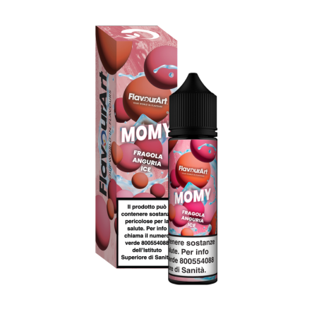 Aroma Momy Shot