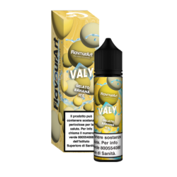 Aroma Valy Shot