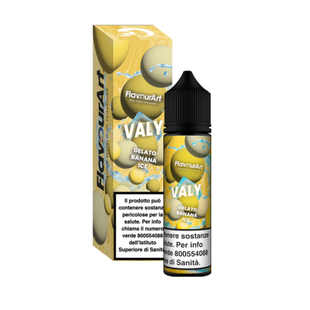 Aroma Valy Shot