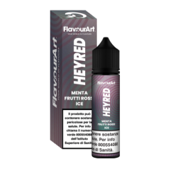 Aroma Heyred Shot