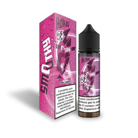 Kora HV Shot flavour