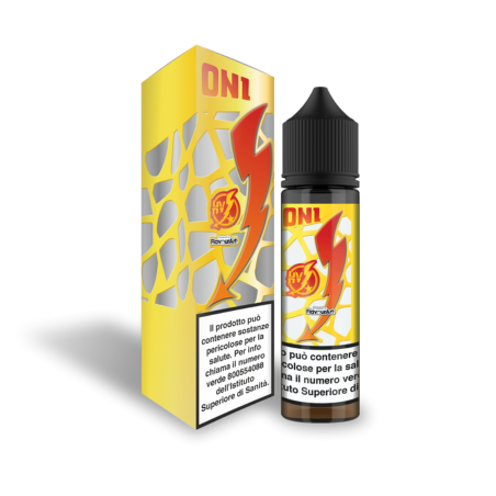 Oni HV Shot flavour