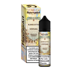 Aroma Versail Shot