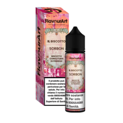 Aroma Sorbon Shot