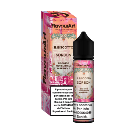 Aroma Sorbon Shot