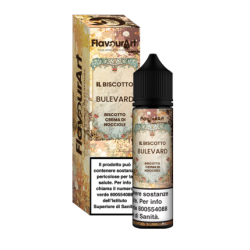 Aroma Bulevard Shot