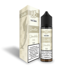 Aroma Duetto Double HV Shot