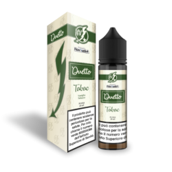Aroma Duetto Tabac HV Shot