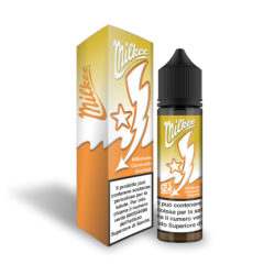 Caramel & Peanut Flavor HV Milkee Shot