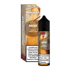 Modì flavour Shot