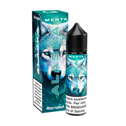 Aroma Menta Alaska Shot