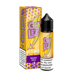 Aroma HV Gelée Banana Mora Shot