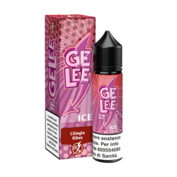 Aroma HV Gelée Ciliegia Ribes Shot