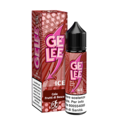 Aroma HV Gelee Cola Frutti di Bosco Shot