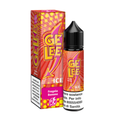 Aroma HV Gelée Fragola Banana Shot