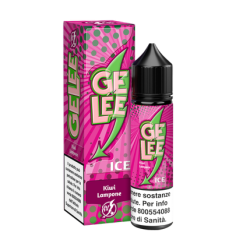 Aroma HV Gelee Kiwi Lampone Shot