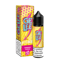 Aroma HV Gelee Lampone Limone Shot