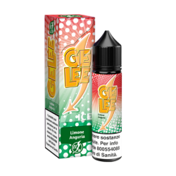 Aroma HV Gelee Limone Anguria Shot