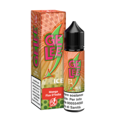 Aroma HV Gelee Mango Fico d'India Shot