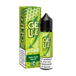 Aroma HV Gelee Mela Verde Agrumi Shot