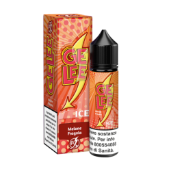 Aroma HV Gelée Melone Fragola Shot