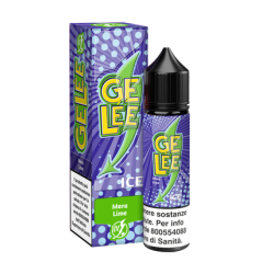 Aroma HV Gelee Mora Lime Shot