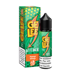 Aroma HV Gelée Papaya Mango Shot