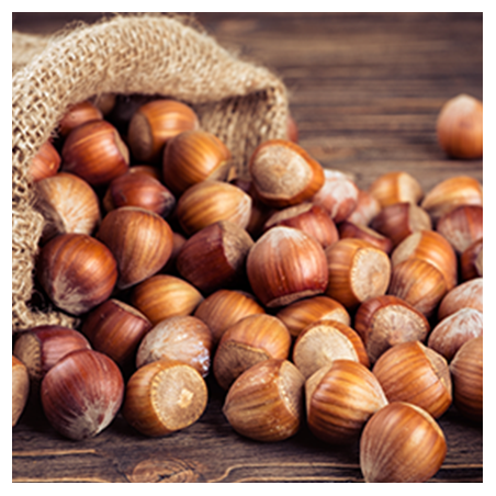 Aroma Nocciola