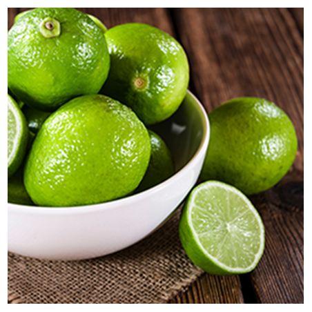 Aroma Limetta Pressato a Freddo Naturale