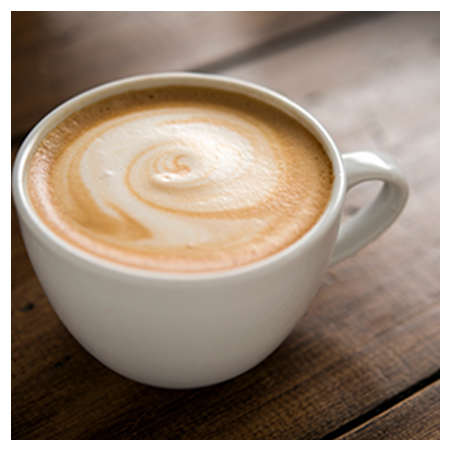 Aroma Cappuccino