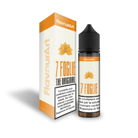 Aroma 7 Foglie Original