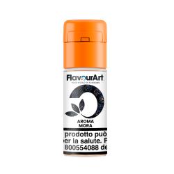 Aroma Mora