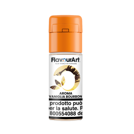 Aroma Vaniglia Bourbon