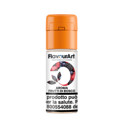 Aroma Frutti di Bosco