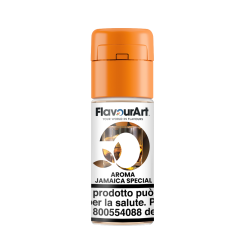 Aroma Jamaica Special