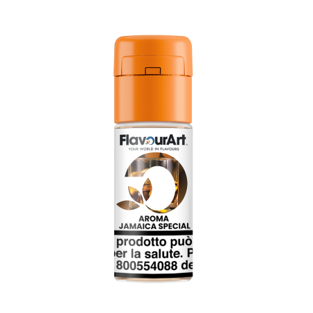 Aroma Jamaica Special