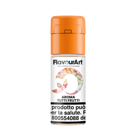 Aroma Tutti Frutti
