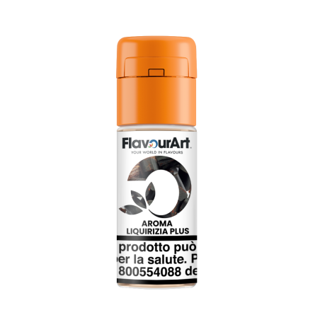 Aroma Liquirizia Plus