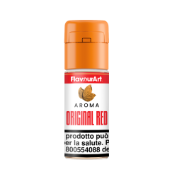 Original Red The Original