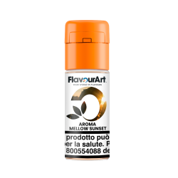Aroma Mellow Sunset