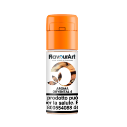 Aroma Oryental 4