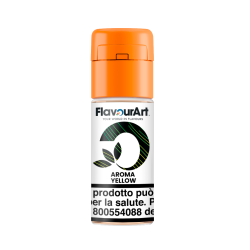 Aroma Yellow