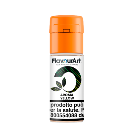 Aroma Yellow