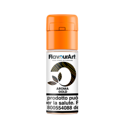 Aroma Gold